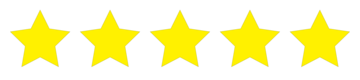 Rating stars