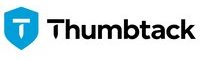 Thumbtack Logo